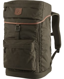 FJÄLLRÄVEN SINGI STUBBEN 633 REPPU Main Image