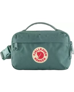 FJÄLLRÄVEN KÅNKEN HIP PACK FROST GRE LAU Main Image