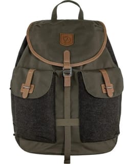 FJÄLLRÄVEN VÄRMLAND D.OLIVE-BROW REPPU Main Image