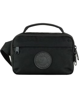FJÄLLRÄVEN KÅNKEN NO.2 HIP PACK BLA LAUK Main Image