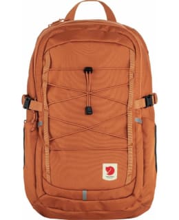 FJÄLLRÄVEN SKULE 20 TERRACOT BROWN REPPU Main Image