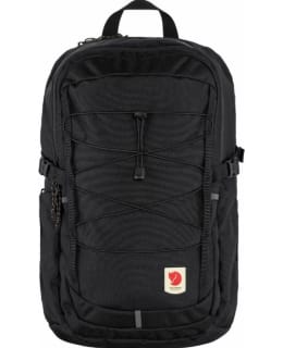 FJÄLLRÄVEN SKULE 20 BLACK REPPU Main Image
