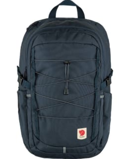 FJÄLLRÄVEN SKULE 20 NAVY REPPU Main Image