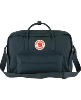 FJÄLLRÄVEN KÅNKEN WEEKENDER NAVY LAUKKU Main Image
