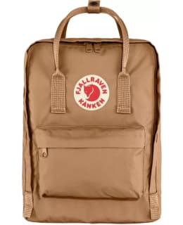 FJÄLLRÄVEN KÅNKEN KHAKI DUST REPPU Main Image
