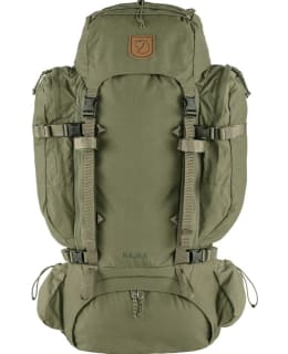 FJÄLLRÄVEN KAJKA 75 M/L GREEN RINKKA Main Image