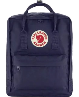 FJÄLLRÄVEN KÅNKEN MIDNIGHT PURPLE REPPU Main Image