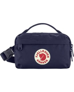 FJÄLLRÄVEN KÅNKEN HIP PACK MID PURP LAUK Main Image