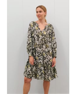 LAV BY LASESSOR CAPRI MEKKO VIHREÄ L Main Image