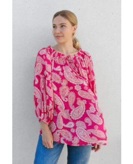 LAV BY LASESSOR TILDA PUSERO-690-XXL Main Image