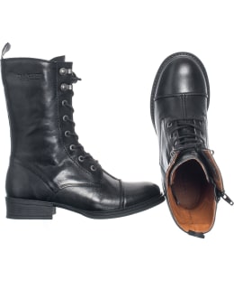 Ten Points Pandora naisten nilkkurit Main Image