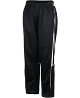 CT TRACKPANTS M C860098 BLACK 4XL Main Image