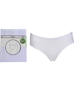 GILL BRIEF TAI BAM W C200149 WHI 52/54 Main Image
