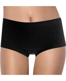 GILL C200103 W.BRIEFS BOXER BLACK 36 Main Image
