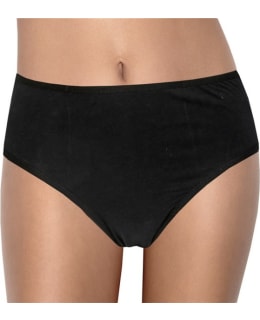 GILL C200107 NAISTEN ALUSHOUSUT BLACK 40 Main Image