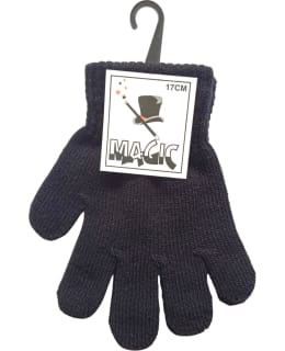 D6S MAGIC GLOVE C280014 BLACK OS Main Image