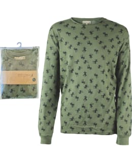 WOODSTOCK HIRVI M L ALUSPAITA Main Image