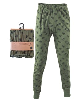 WOODSTOCK HIRVI M S ALUSHOUSUT Main Image