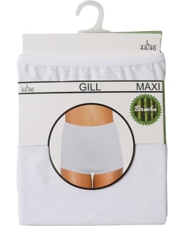 GILL C200123 N.MAXI-ALUSH. WHITE 40/42 Main Image