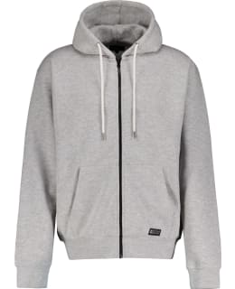 BERGA 010364-014-L M.HOOD WITH ZIP Main Image