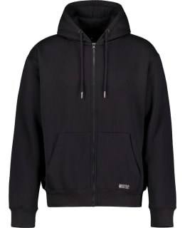 BERGA 010364-010-L M.HOOD WITH ZIP Main Image