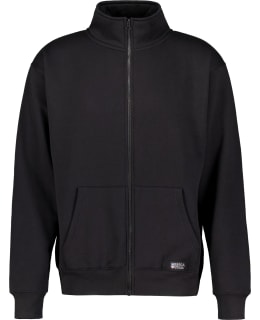 BERGA 010366-010-XXL M.JACKET WITH ZIP Main Image