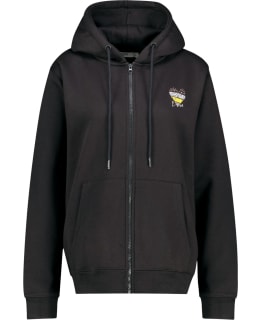 GILL 010415-010-L HOOD WITH ZIP Main Image