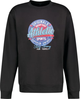 RUNE 010419-010-XXL M.COLLEGEPAITA Main Image