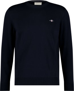 GANT 8030561-433-EVB-2XL M.PULLOVER Main Image
