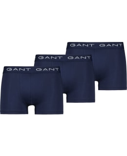 GANT 900013003-410-S M.TRUNK 3P Main Image