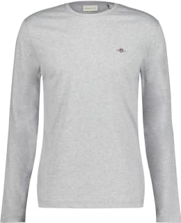 GANT 2004049-93-GRM-M M.T-SHIRT Main Image