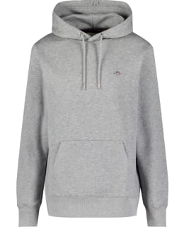 GANT 2007058-93-GRM-XL M.HOODIE Main Image
