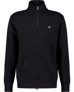 GANT 2008006-5-BLA-XL M.COLLEGEPAITA Main Image