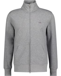 GANT 2008006-93-GRM-M M.SWEATSHIRT Main Image