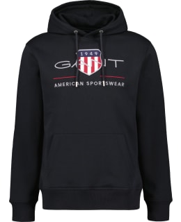 GANT 2047082-005-XL M.HOODIE Main Image