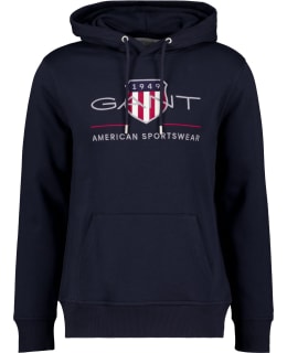 GANT 2047082-433-EVB-2XL M.HUPPARI Main Image