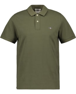 GANT 2220-301-S M.PIKEEPAITA Main Image