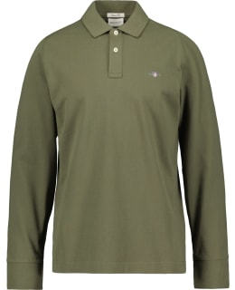GANT 2230-301-3XL M.PIKEEPAITA Main Image