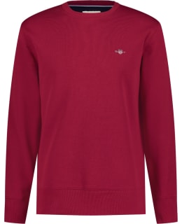 GANT 2006065-604-PLR-3XL M.SWEATSHIRT Main Image