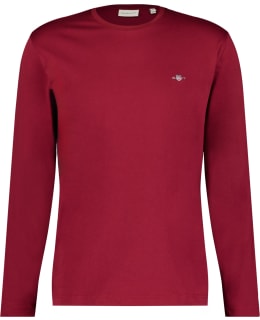 GANT 2004049-604-PLR-M M.T-SHIRT Main Image