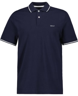 GANT 2062034-433-L M.PIKEEPAITA Main Image