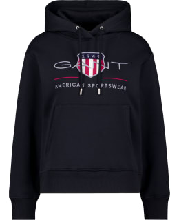 GANT 4200276-5-BLA-2XL N.HUPPARI Main Image