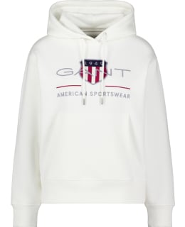 GANT 4200276-113-EGG-S N.HOODIE Main Image