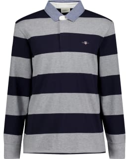 GANT 2004083-93-GRM-XL M.SHIRT Main Image