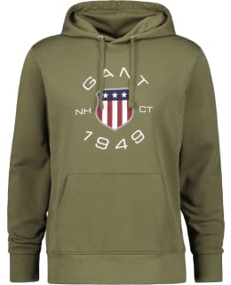 GANT 2015087-301-S M.HUPPARI Main Image