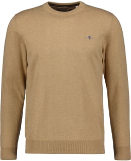 GANT 8030561-296-S M.SWEATSHIRT Main Image