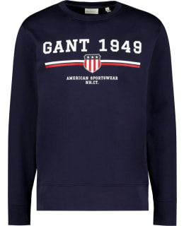 GANT 2067043-433-EVB-XL M.COLLEGEPAITA Main Image