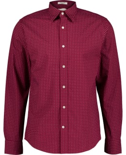 GANT 3250219-604-PLR-M M.SHIRT Main Image