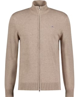 GANT 8030164-295-SAM-L M.CARDIGAN Main Image
