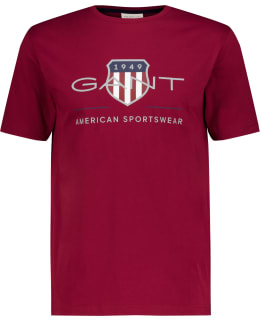 GANT 2003199-604-PLR-XL M.T-PAITA Main Image